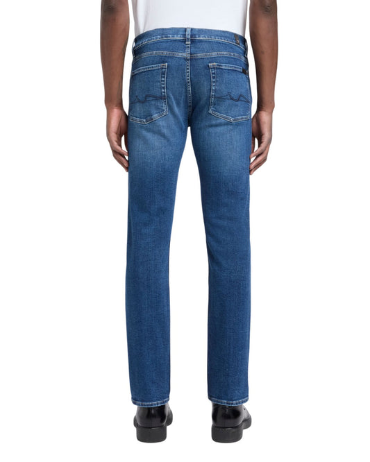 SLIMMY SIGNAL DENIM