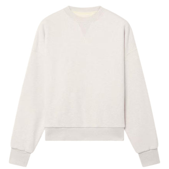 Golden Goose Star Oversized Crewneck Vintage Grey – productfoto 2 – Checkpoint Mol
