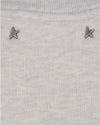 Golden Goose Star Oversized Crewneck Vintage Grey – productfoto 3 – Checkpoint Mol