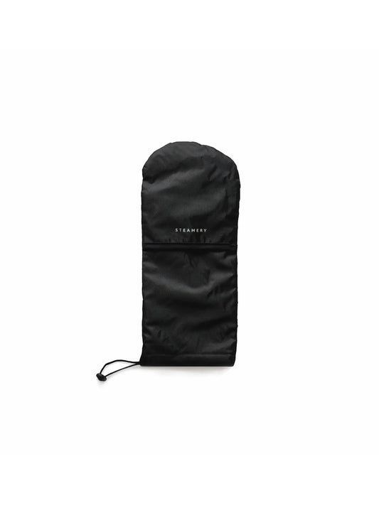 Steamery Cirrus Lite Travel Steamer zwarte opbergzak voor de Cirrus Lite reisstomer