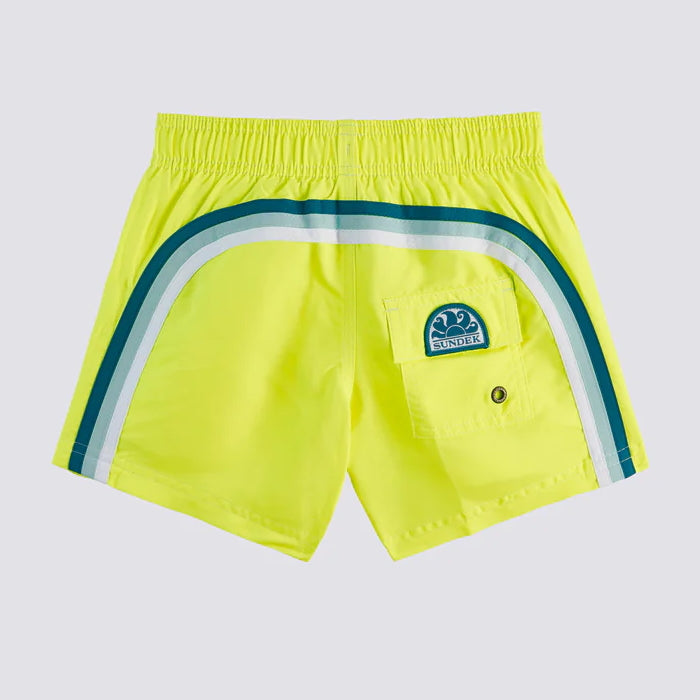 Sundek Swim Short Kids Wox – productbeeld 2