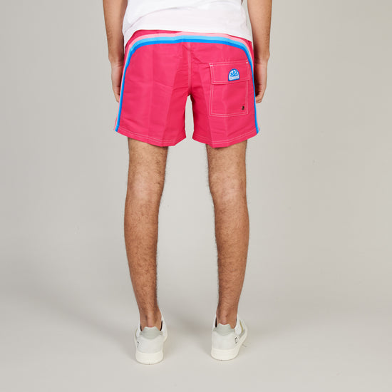 SUNDEK Flamingo – vooraanzicht