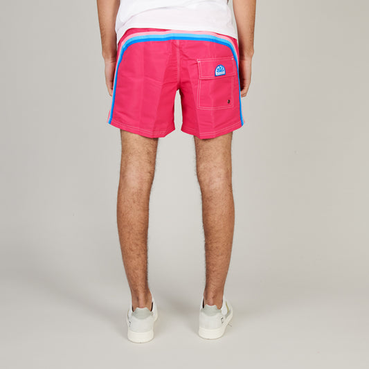 SUNDEK Flamingo – vooraanzicht