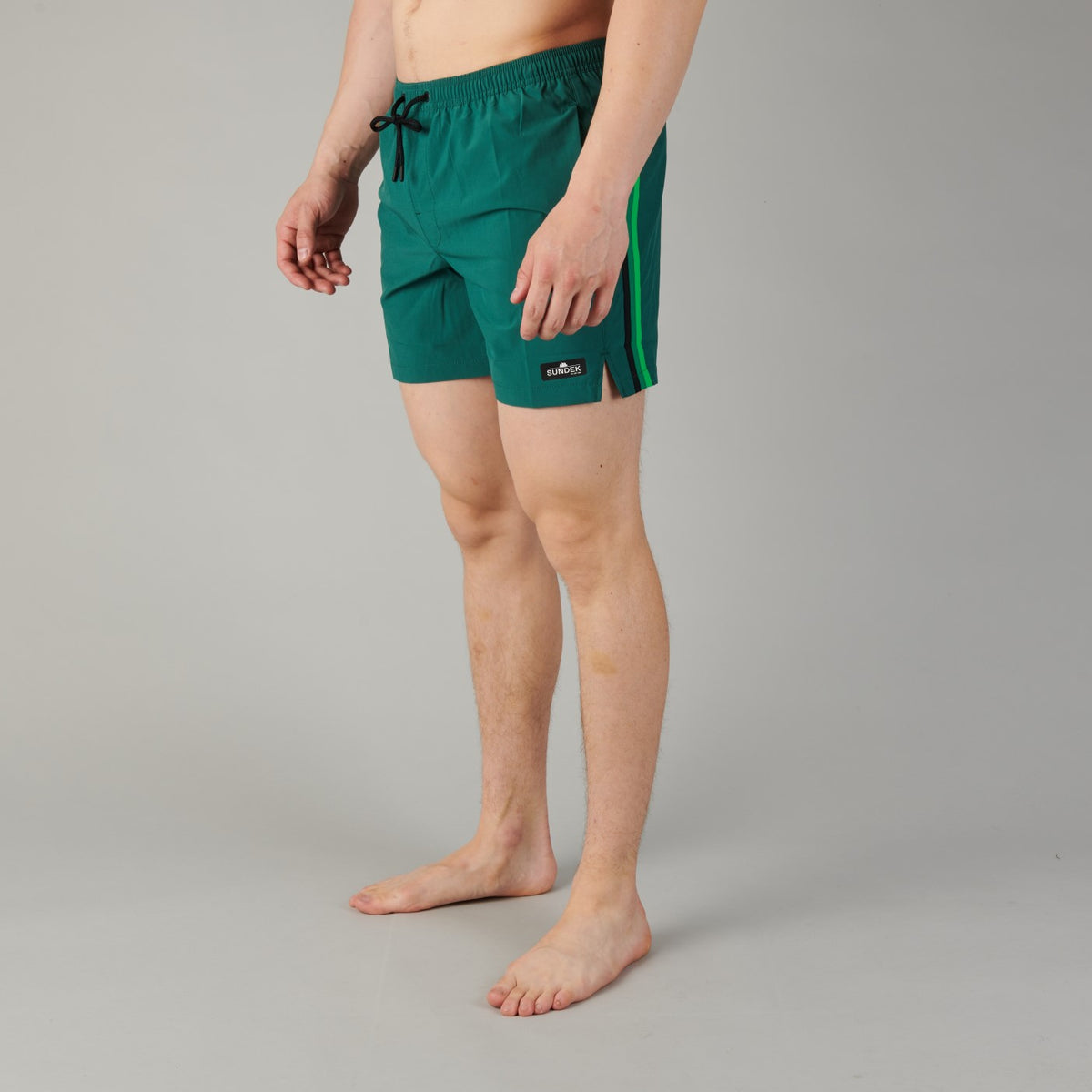 SUNDEK Hut Green – productbeeld 3