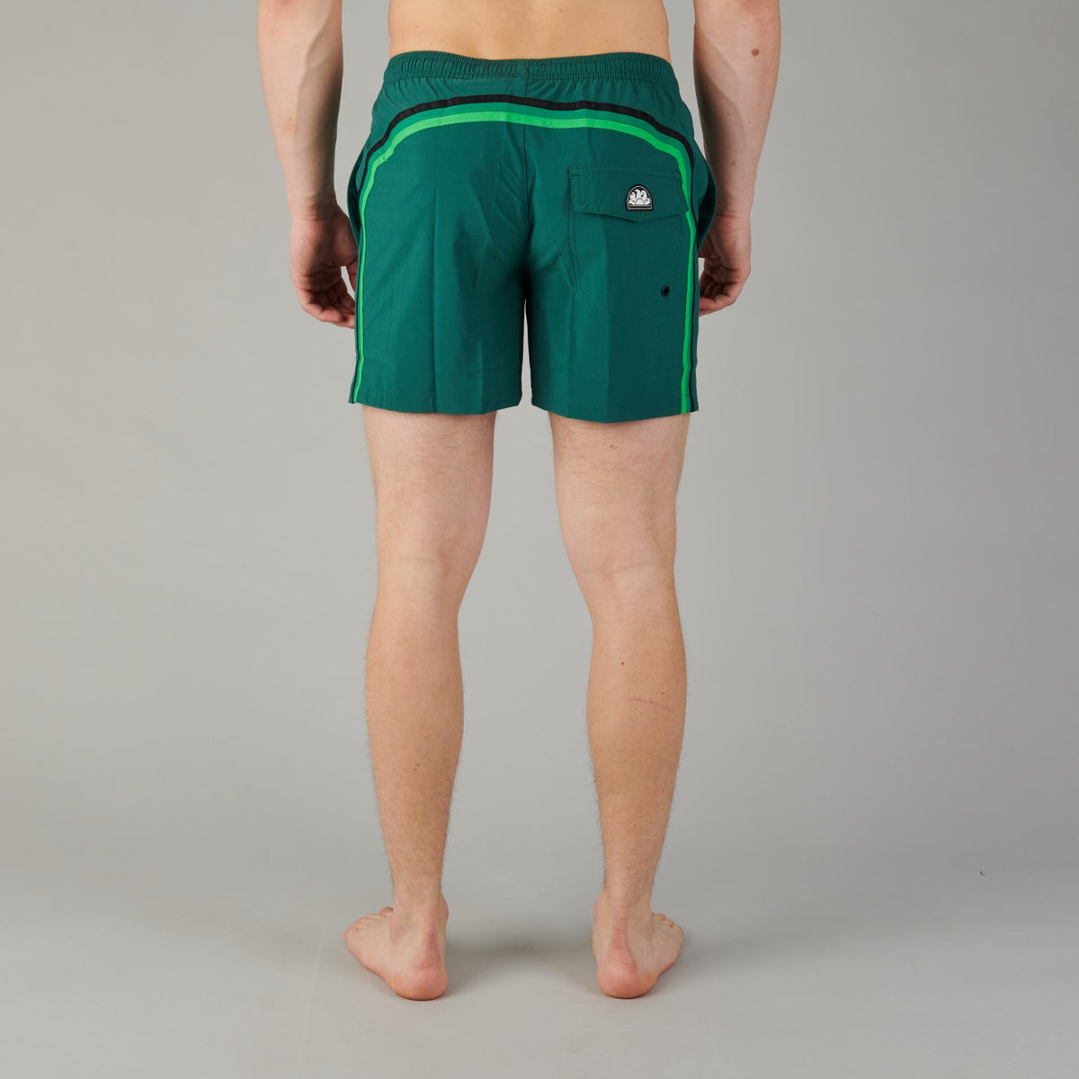 SUNDEK Hut Green – productbeeld 4