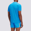 Sundek Brice Polo Twitter Blue – productbeeld 3