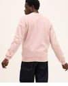 Soft Mauve Lommy Sweater