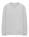 Light Grey Lommy Sweater