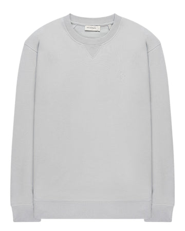 Light Grey Lommy Sweater