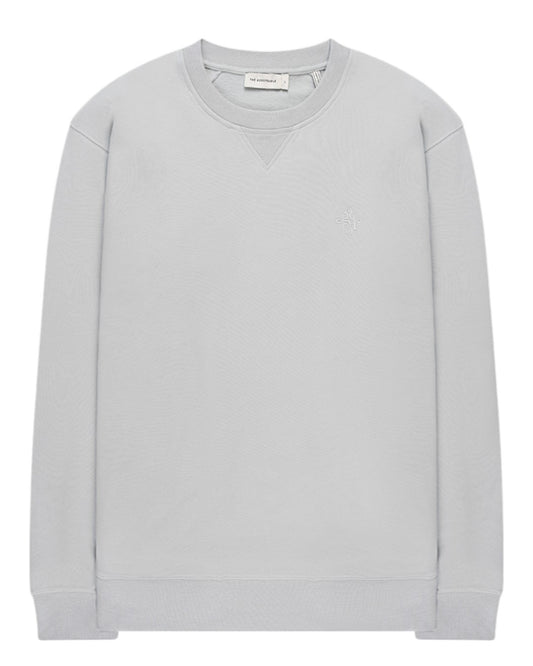 Light Grey Lommy Sweater
