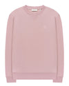 Soft Mauve Lommy Sweater