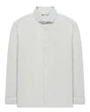 Mint Green Soho Linen Shirt