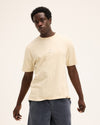 Sand Tex Artwork T-shirt