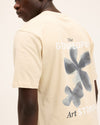 Sand Tex Artwork T-shirt