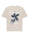 Sand Tex Artwork T-shirt