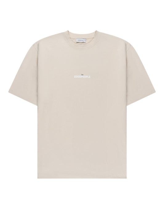 Sand Tex Artwork T-shirt