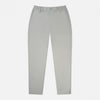 The GoodPeople Light green Linnne Cotton Comfort Fit – vooraanzicht