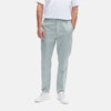 The GoodPeople Light green Linnne Cotton Comfort Fit – productbeeld 2