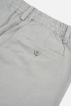 The GoodPeople Light green Linnne Cotton Comfort Fit – productbeeld 6