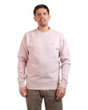 Soft Mauve Lommy Sweater