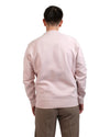 Soft Mauve Lommy Sweater