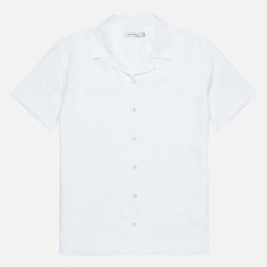 The GoodPeople WHITE – vooraanzicht
