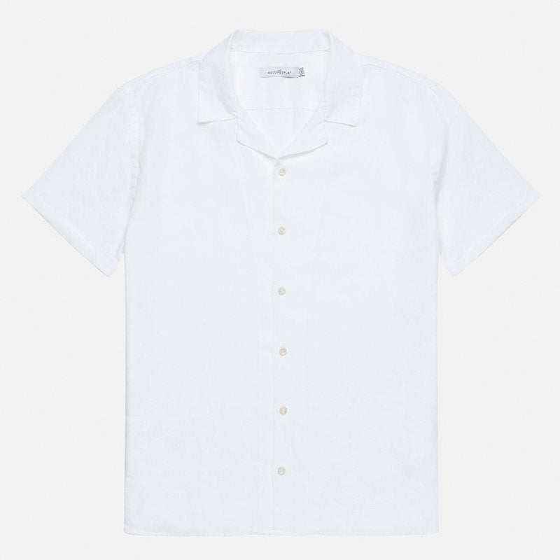 The GoodPeople WHITE – vooraanzicht
