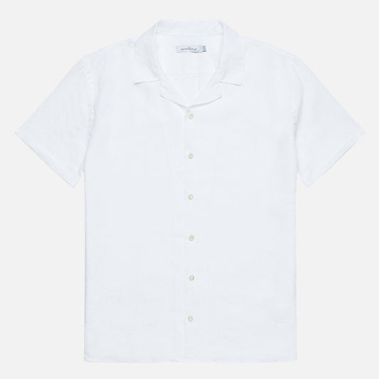 The GoodPeople WHITE – vooraanzicht