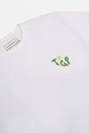 The GoodPeople White colormix backprint – productbeeld 3