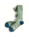 Thunders Love Flammé Spring Green Collection Seasons Socks – productbeeld 2