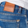 Tramarossa 19.80 Jeans Used Sky – labeldetail