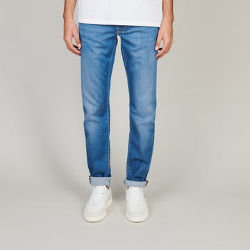 Tramarossa Michelangelo 2 Years Superstretch Jeans – vooraanzicht