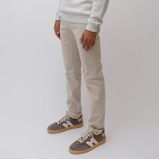 TRAMAROSSA MICHELANGELO G125 Denim – productbeeld 2