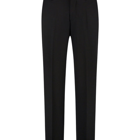 WAHTS Beckett Soft Travel Wool Broek Deep Brown - productfoto 1