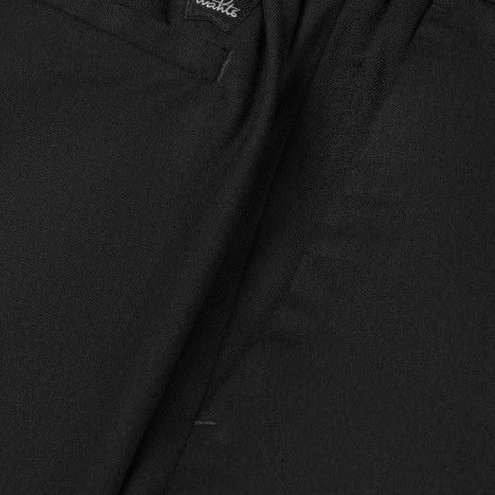 WAHTS Beckett Soft Travel Wool Broek Deep Brown - productfoto 3