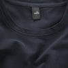 WAHTS Navy Blue Piquet – productbeeld 2