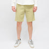 WHITE SAND YELLOW GREEN WASHED COTTON lYOECELL rE – vooraanzicht