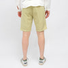 WHITE SAND YELLOW GREEN WASHED COTTON lYOECELL rE – productbeeld 3
