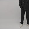 Won Hundred Kaison Double Breasted Blazer Anthracite – productbeeld 5