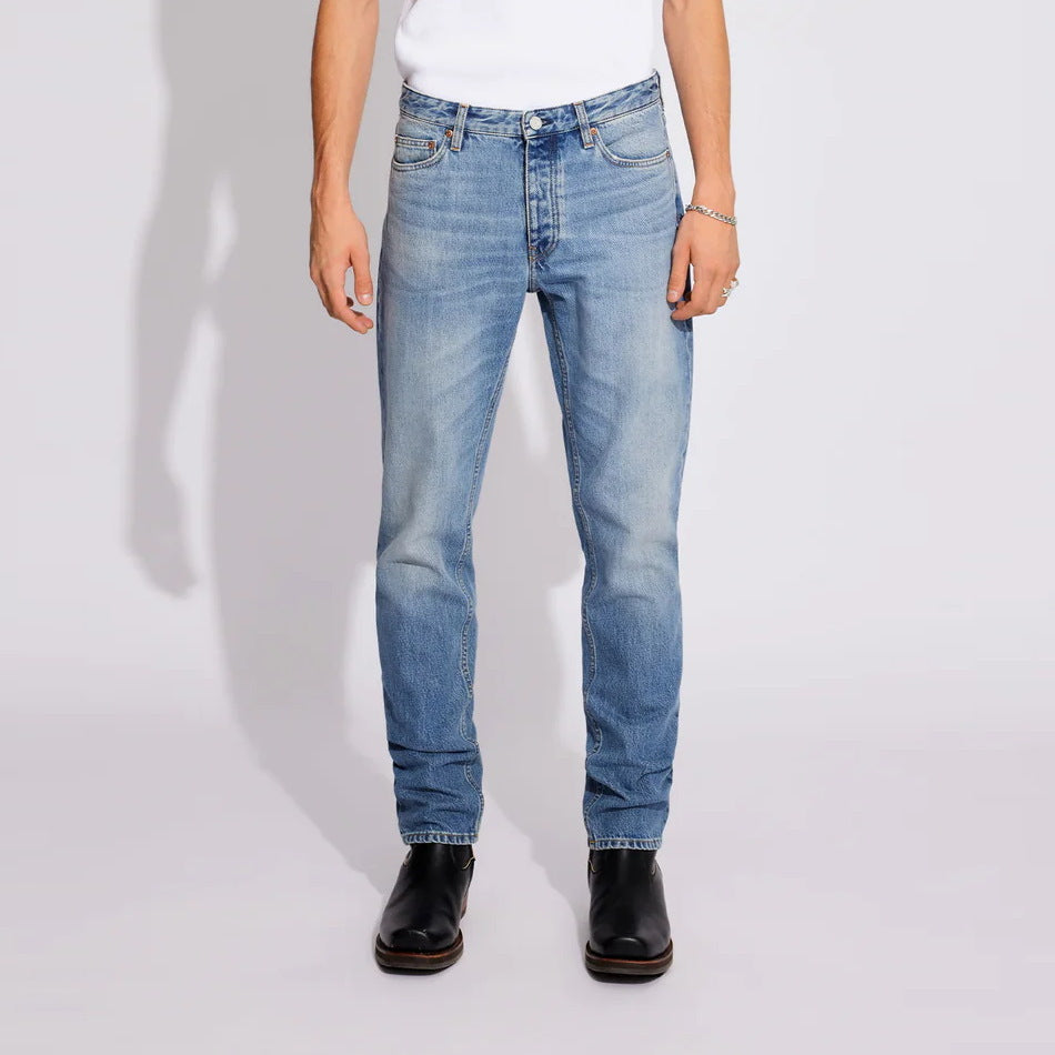 Won Hundred Archer Delight Blue 6 jeans - productfoto 1