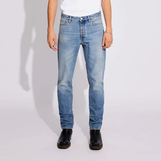 Won Hundred Archer Delight Blue 6 jeans - productfoto 1
