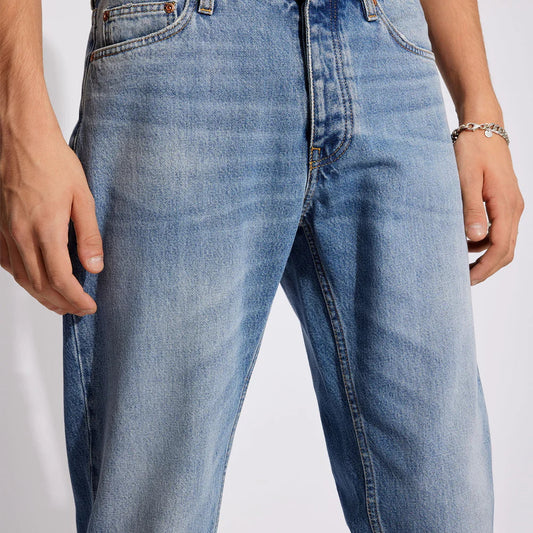 Won Hundred Archer Delight Blue 6 jeans - productfoto 2