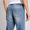 Won Hundred Archer Delight Blue 6 jeans - productfoto 3