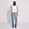 Won Hundred Archer Delight Blue 6 jeans - productfoto 4
