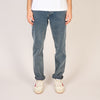 Won Hundred Archer Overdyed Jeans Black – vooraanzicht