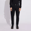 Won Hundred Ben Dark Grey 2 jeans - productfoto 1