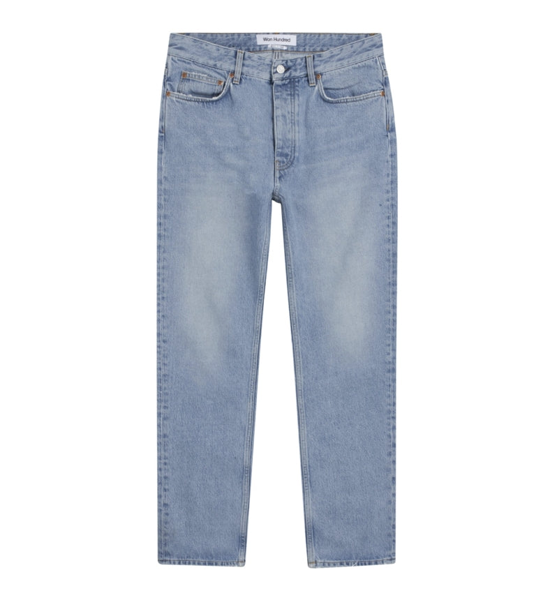 Won Hundred Ben Distressed Blue - productfoto 1