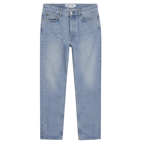 Won Hundred Ben Distressed Blue - productfoto 2