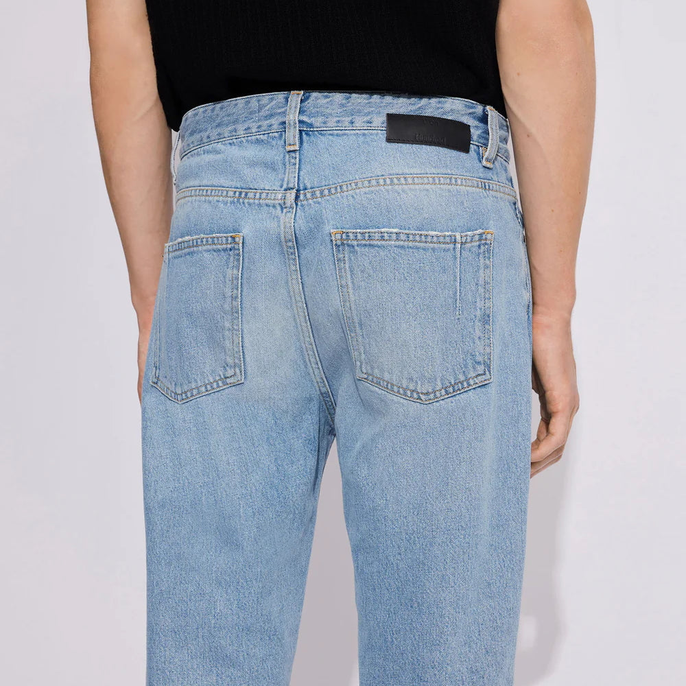 Won Hundred Ben Distressed Blue - productfoto 4