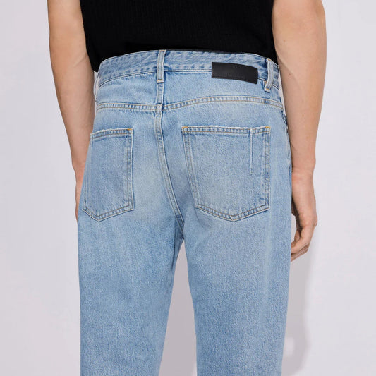 Won Hundred Ben Distressed Blue - productfoto 4